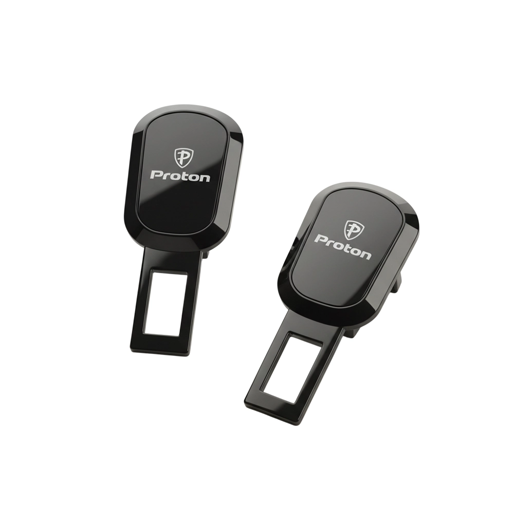 طقم سكاتة حزام 2 قطعة بلوجو بروتون